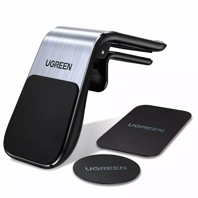 [LP290 80712B] UGREEN LP290 80712B | Charge Voiture - Support de charge magnétique à induction