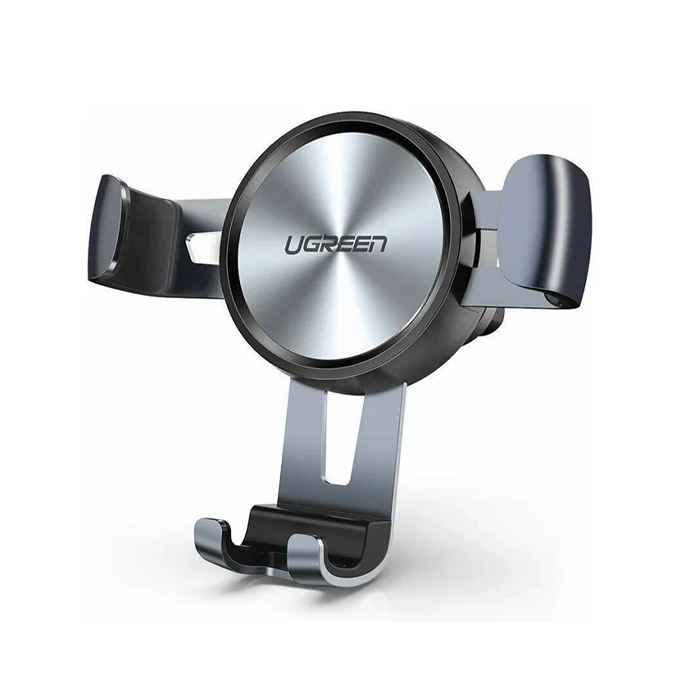 [LP130 50564] UGREEN LP130 50564 | Charge Voiture - Support de téléphone