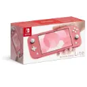 Nintendo Switch Lite - Coral