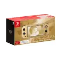 Console Nintendo Switch Lite Edition Hyrule+ 12 mois d'abonnement