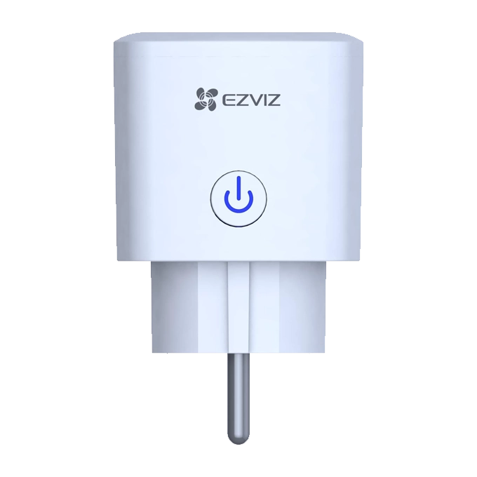 [CS-T30-10B-EU] Prise Connectée EZVIZ T30