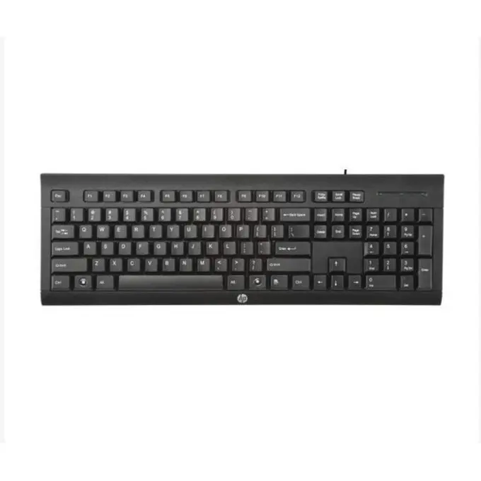Hp Clavier Filaire HP K1600 - Azerty