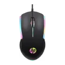 Hp Souris Filaire M160 Gamer RGB