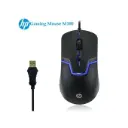 Hp Souris Filaire Original M100 Noir