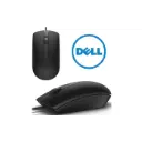 Souris Filaire optique dell Ms116