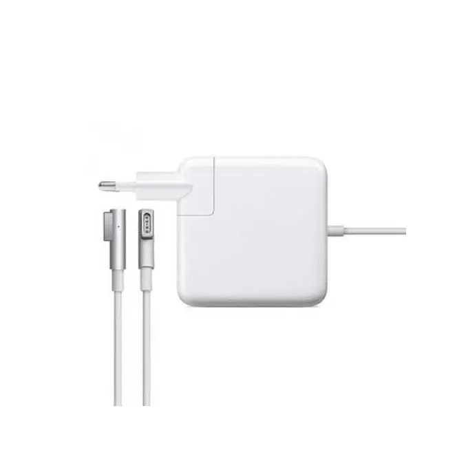 Chargeur MacBook Pro MageSafe 1 - 85W - Blanc