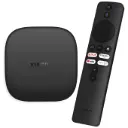 Xiaomi Mi TV Box S 3nd Gen, 2GB RAM + 32GB ROM, Reproductrice Streaming en 4K Ultra HD, Bluetooth, Wi-FI, 3ème Génération, Noir