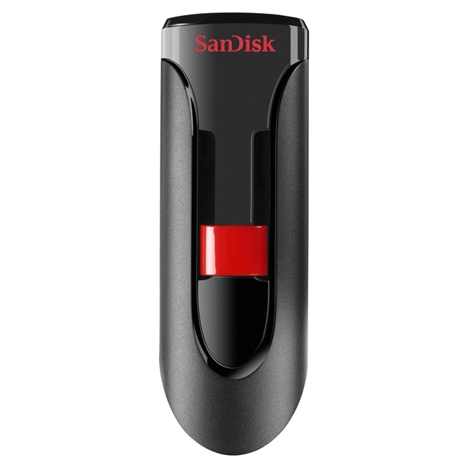 Clé Sandisk Cruzer USB 3.0 Glide Cz600 32 Go