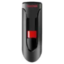 Clé Sandisk Cruzer USB 3.0 Glide Cz600 32 Go