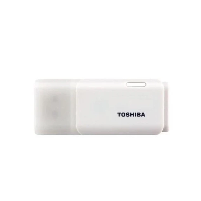 Toshiba THN-U202W0080E4 USB Flash Drive