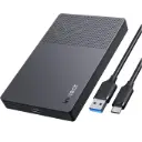 Boitier disque SSD SATA Externe 3.0