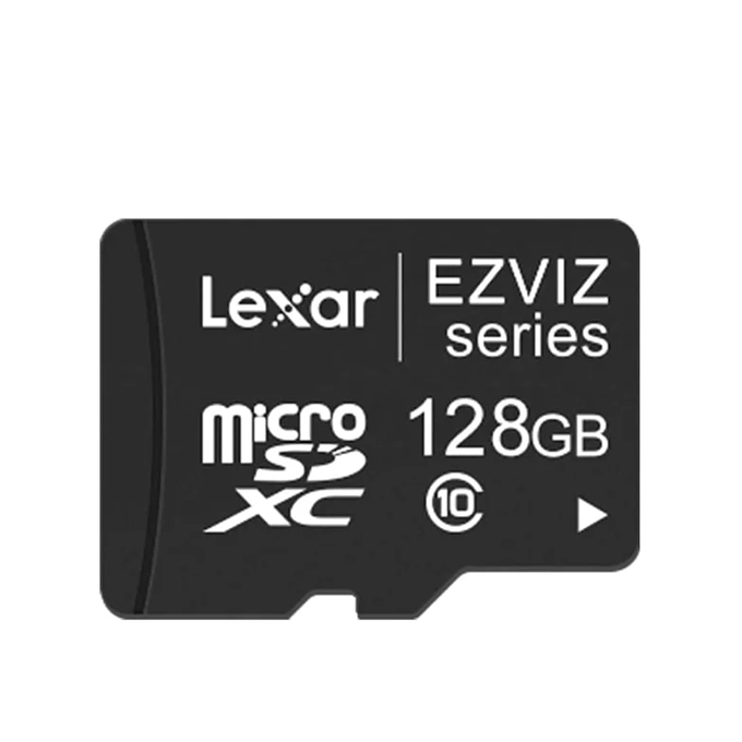 EZVIZ Micro-SD Card 128GB