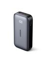 Ugreen 10000mAh Mini Powerbank Charge Rapide 30W Gris