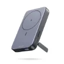 UGREEN PB206 15086 - 10 000 mAh - Port USB-C 20W et Induction 16W PowerBank pour Smartphone