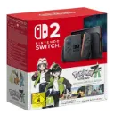 Nintendo Switch 2 + le jeu Légendes Pokémon : Z-A - Nintendo Switch 2 Edition