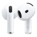 AirPods 4 écouteurs sans fil 5 heures d'autonomie avec Réduction active du bruit