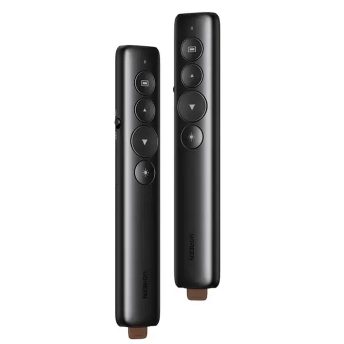 [LP479 50654] UGREEN LP479 50654 - Pointeur LASER - Pointeur de présentation