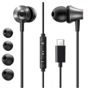 UGREEN EP105 35754 - Ecouteur Filaire USB-C Filaire HiFi Stéréo