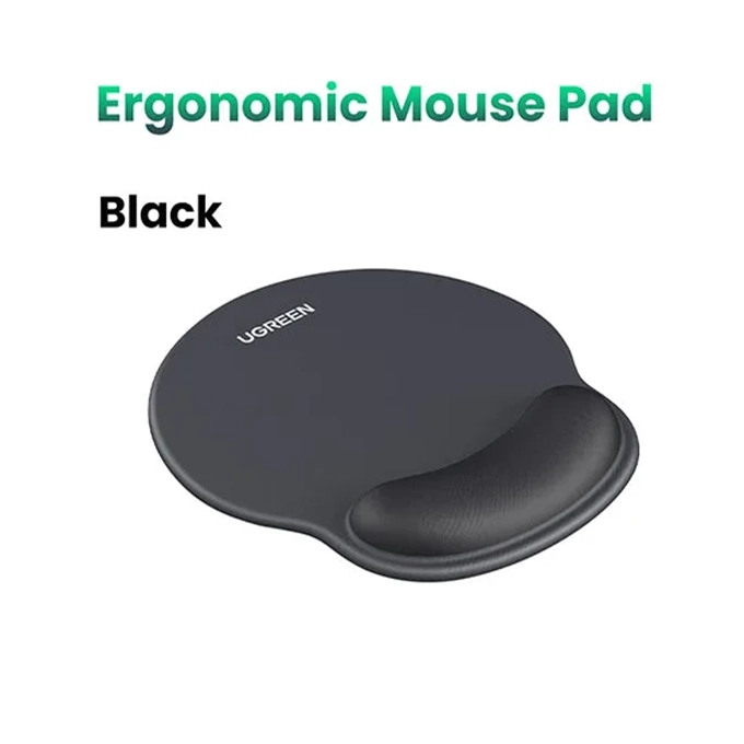 UGREEN LP668 25245 - Tapis souris avec repose poignet