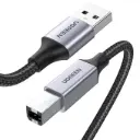UGREEN US135 10352 | Cable d'imprimante  USB-B → USB-A 2.0 5m