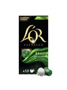 L'or Capsules Espresso Brazil 