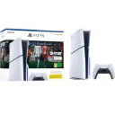 Pack Console PlayStation®5 1 To - PS5 Slim - EA SPORTS FC™ 26