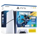Sony PS5, Pack Console PlayStation®5 1 To - Fortnite Flowering Chaos – Edition limitée