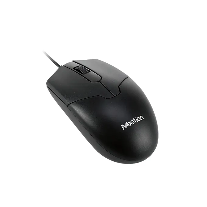 [Meetion M360] Souris filaire USB - Meetion M360 - Souris précise - certification Européenne