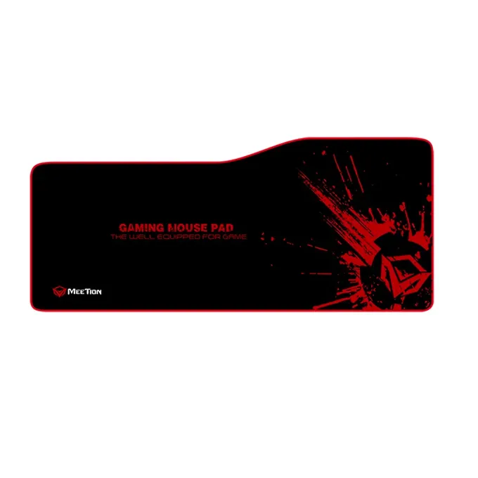 [Meetion P100] Meetion P100 Tapis Clavier Souris Gaming 700x345mm