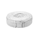 Cable reseau BOFFAC CAT6 FTP indoor (intérieur) CCA - 100m