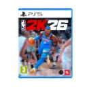 NBA 2K26 - Sony PlayStation 5 