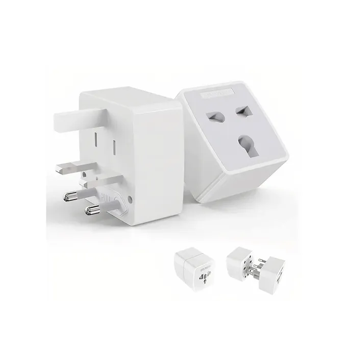 LDNIO Z4 - Adaptateur Secteur Universel de Voyage