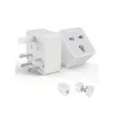 LDNIO Z4 - Adaptateur Secteur Universel de Voyage