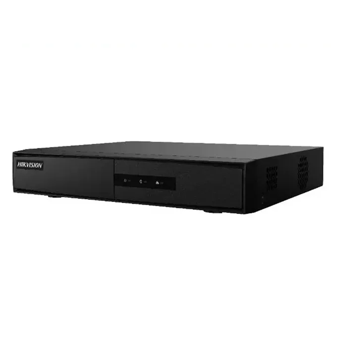 HIKVISION DS-7204HGHI-M1(STD)(C) - DVR 4 canaux 2MP - 1 interface HDMI & 1 VGA - 1 interface Disque dur SATA (4 To Max)