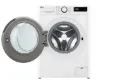 LG F34R50WHS - Lave-linge Hublot 13 kg Classe A