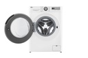LG F14R15WHS - Lave-linge Hublot 11 kg Classe A