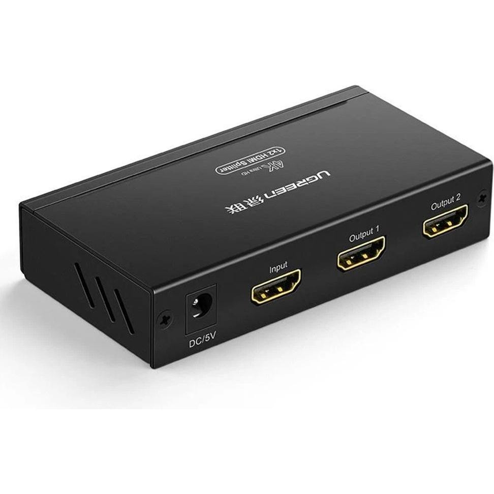 Ugreen HDMI HDMI  (40201), Switch Box