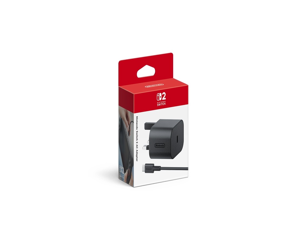 Chargeur Pour Nintendo Switch 2