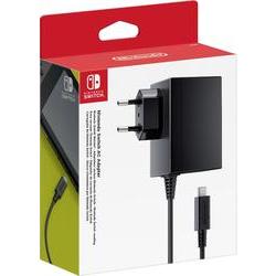 Nintendo Switch Adaptateur secteur - EU Plug
