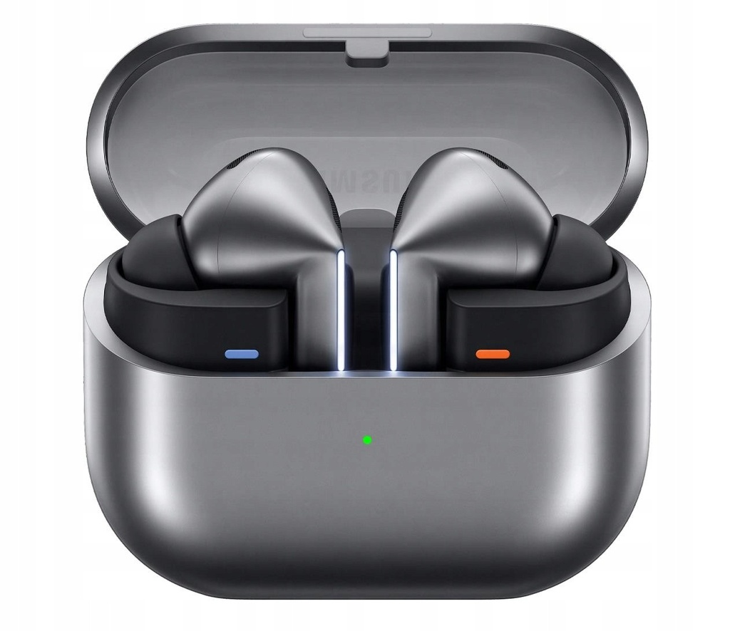 Écouteurs intra-auriculaires sans fil à réduction de bruit Samsung Galaxy Buds3 Pro 