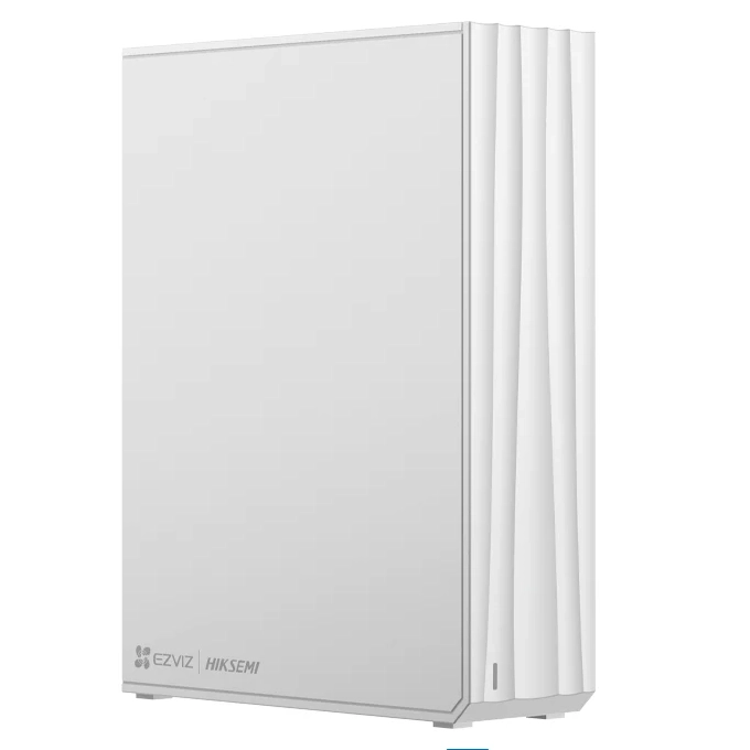 EZVIZ R5C — NAS de Stockage Réseau pour Caméras