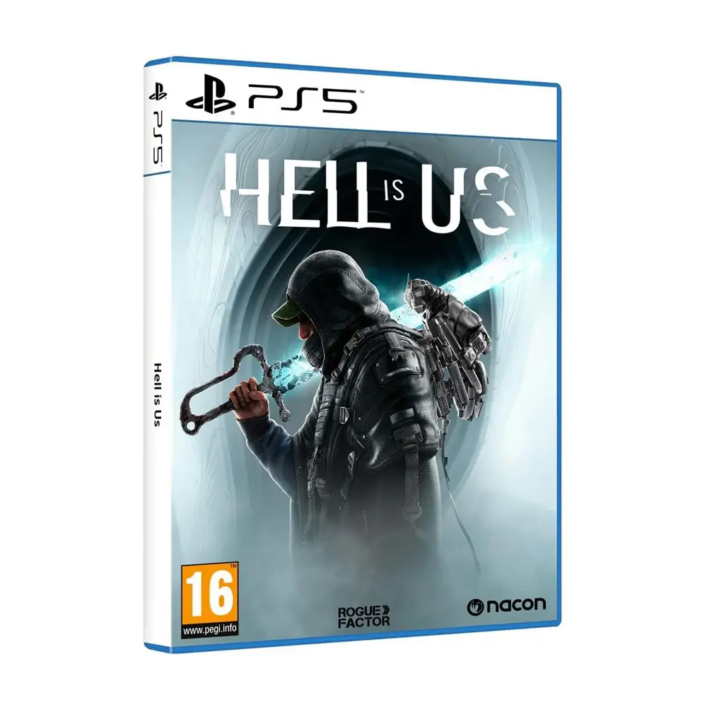 Hell Is Us — Jeu PS5