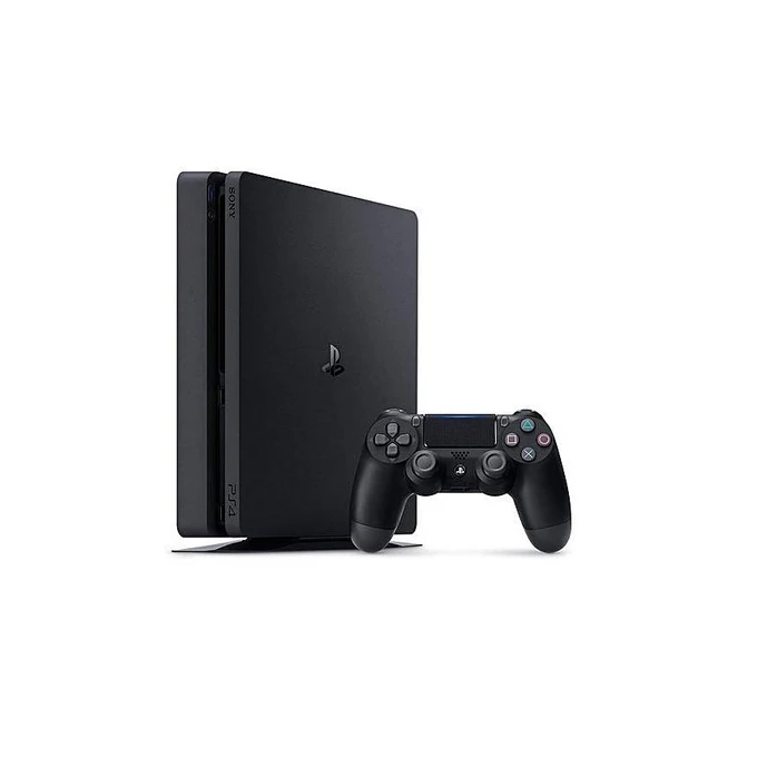 PlayStation 4 Slim — Occasion