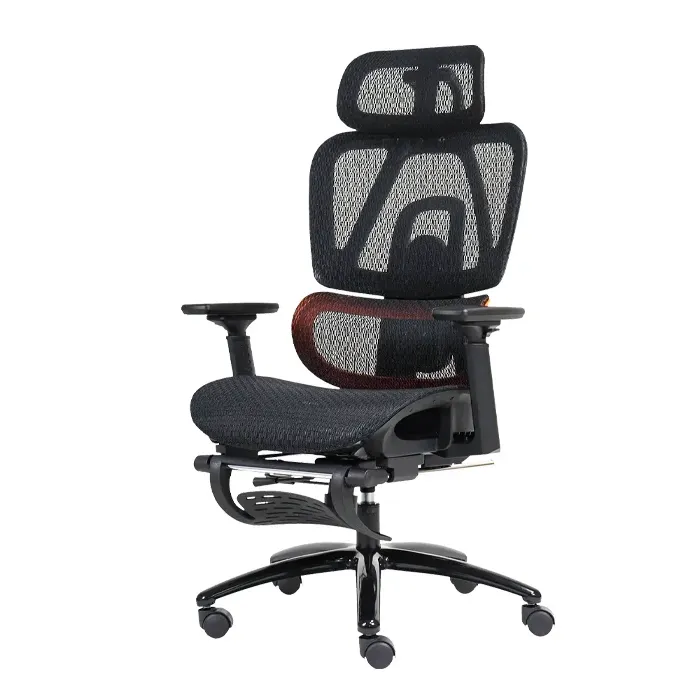 MEETION CHR32 — Fauteuil Ergonomique E-Sport