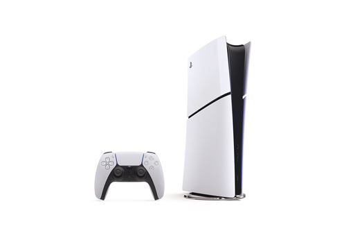 PlayStation 5 Digital Edition Slim