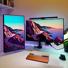 Ecran &amp; Moniteur